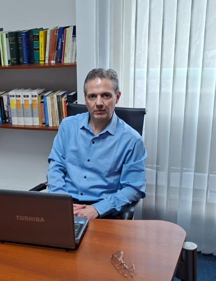 Dr. Rodrigo Campagna