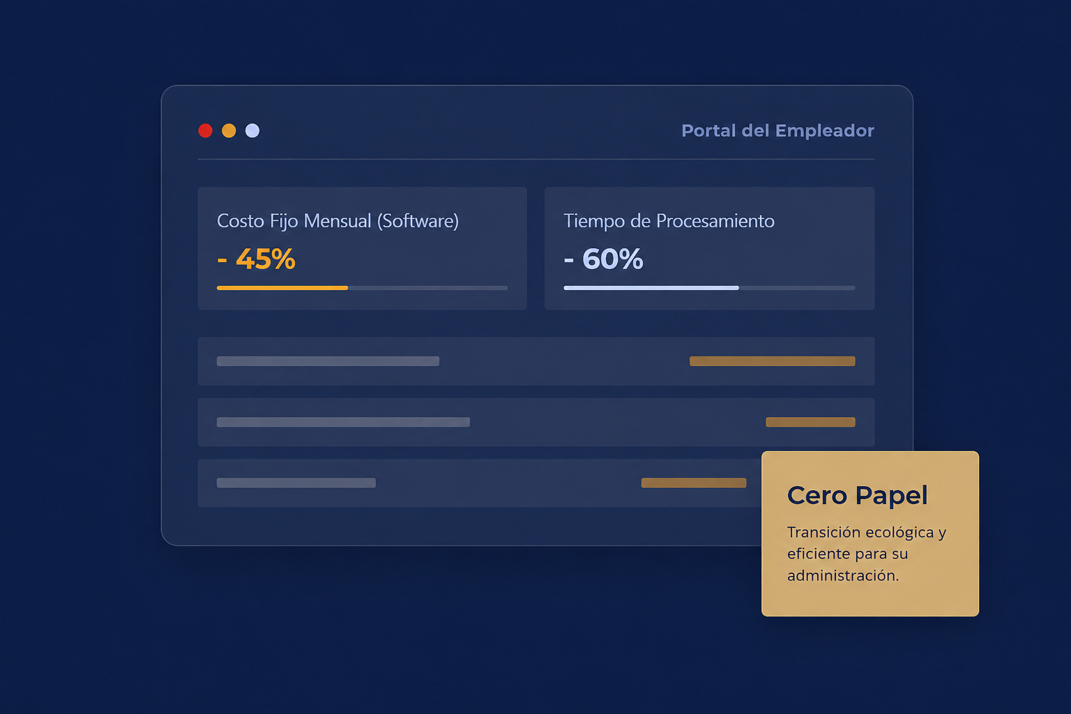 Área de Práctica - Laboral dashboardseccionestudiocampagna